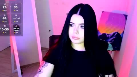 Naomi online show from 02-11-26, 08:47