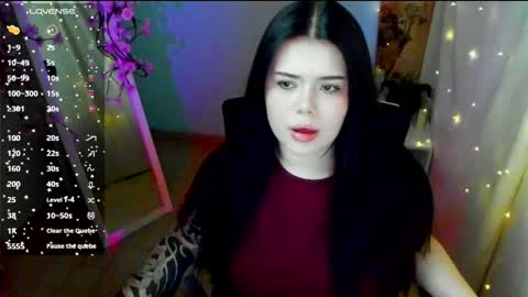Naomi online show from 05-04-26, 06:20
