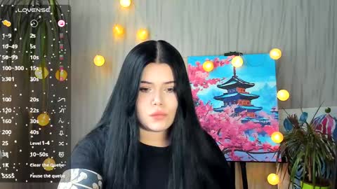 Naomi online show from 05-30-26, 11:40