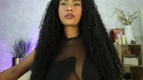 Naomi     online show from 05-13-26, 03:04