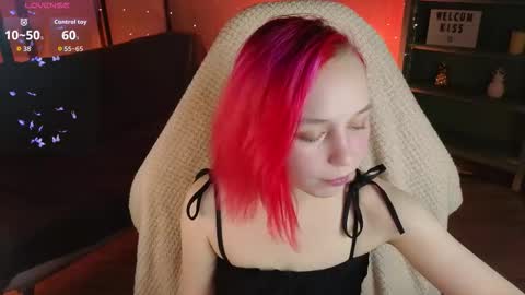 Naomi online show from 01-31-26, 09:02