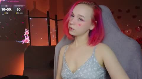 Naomi online show from 02-15-26, 08:38