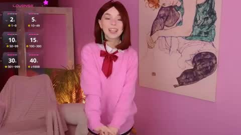Naomi online show from 05-08-26, 08:47