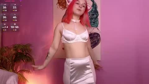 Naomi online show from 06-23-26, 08:40