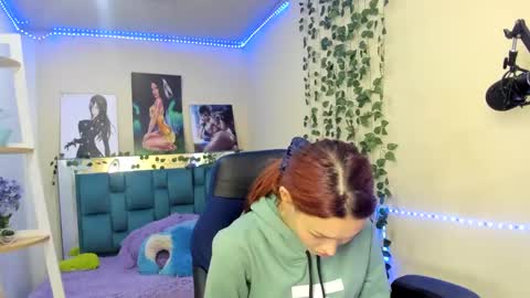 naomy online show from 12-14-24, 07:14