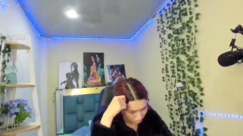 naomy online show from 12-27-24, 02:04