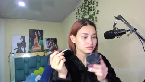 naomy online show from 12-31-24, 11:09