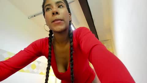 N A O M Y online show from 02-11-25, 02:57