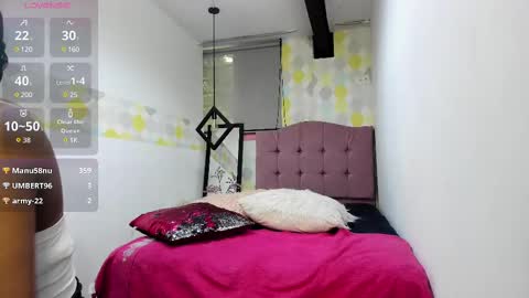 N A O M Y online show from 02-22-25, 05:35