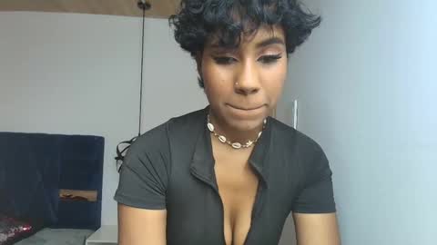 N A O M Y online show from 02-25-26, 08:07