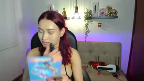 naomy online show from 06-15-26, 12:35