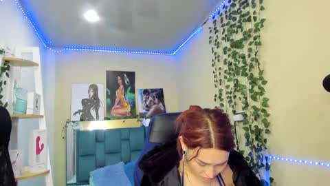 naomy online show from 01-26-25, 02:35