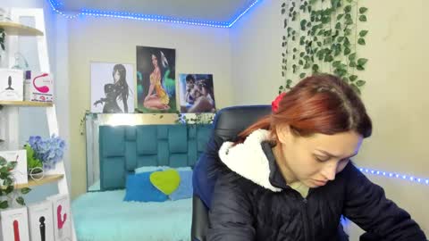 naomy online show from 02-09-25, 12:08