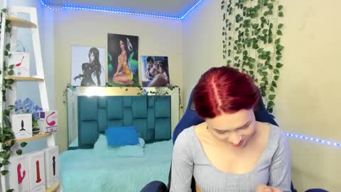 naomy online show from 02-14-25, 07:33
