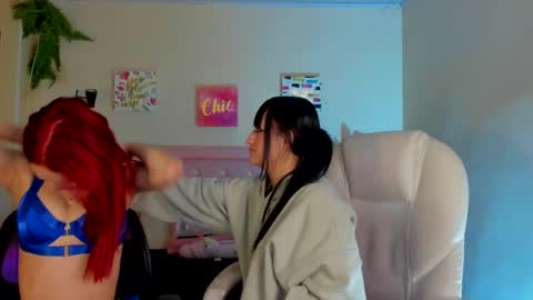naomy online show from 02-15-25, 03:39