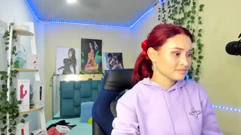 naomy online show from 02-16-25, 02:09
