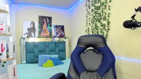 naomy online show from 02-16-25, 10:32
