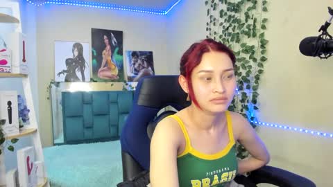 naomy online show from 02-19-25, 02:01