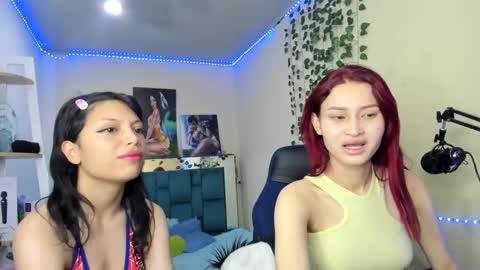 naomy online show from 02-22-25, 11:46