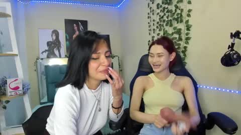 naomy online show from 02-22-25, 05:57