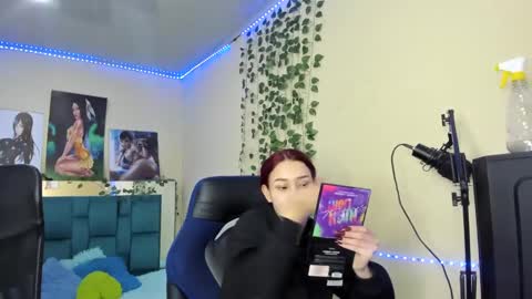 naomy online show from 03-01-25, 07:37