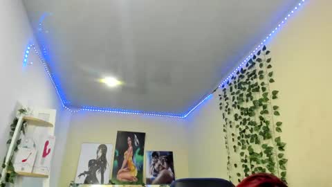 naomy online show from 03-02-25, 10:48