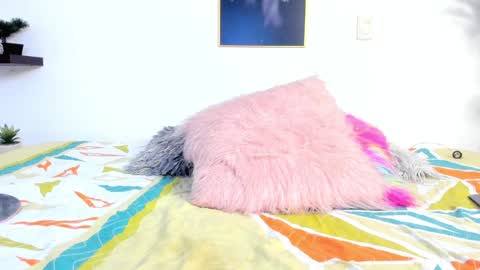 Naomy online show from 01-27-25, 11:11