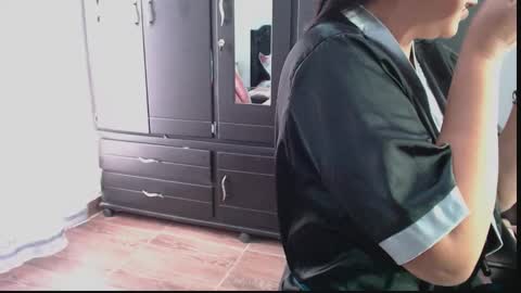 Naomy online show from 02-14-26, 01:19