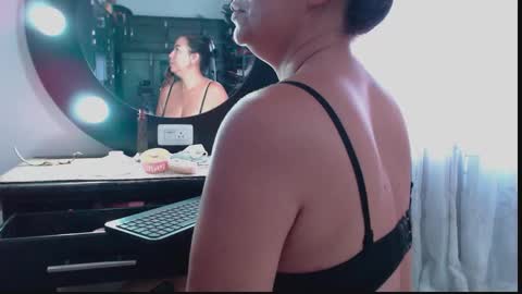 Naomy online show from 03-18-26, 12:19