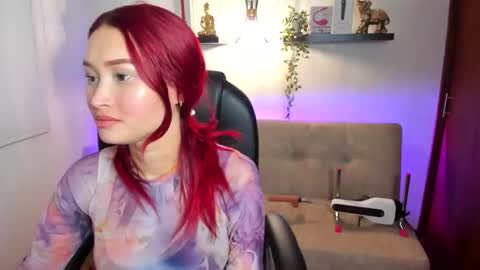 Naomy Stanley online show from 02-28-26, 12:33