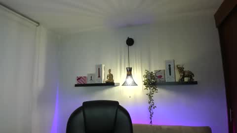 Naomy Stanley online show from 03-12-26, 01:34