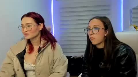 Naomy Stanley online show from 07-01-26, 03:30