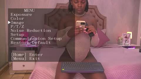 Naomi Brand online show from 10-22-25, 11:32