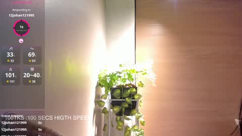 Naomy  online show from 01-25-25, 07:18