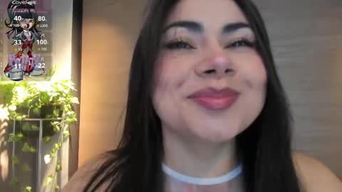 Naomy  online show from 05-01-26, 11:48