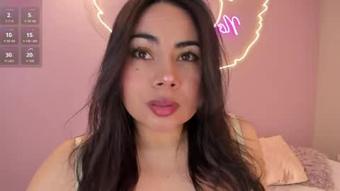 Naomy  online show from 05-02-26, 10:53