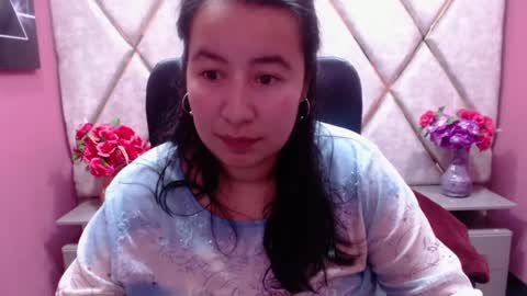  Bulma Heidi online show from 12-21-24, 12:59