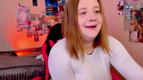 Naomy Rey online show from 04-02-26, 12:14