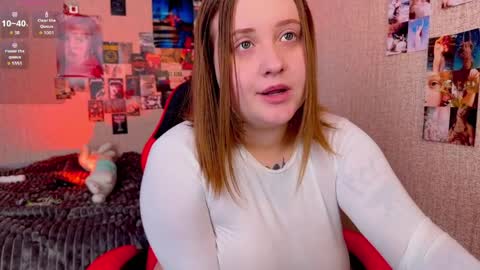 Naomy Rey online show from 04-04-26, 11:40