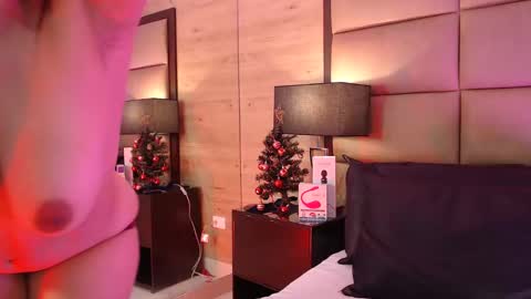 nao online show from 12-26-24, 06:12