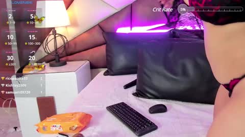 nao online show from 02-15-25, 04:34