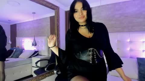 Naomy online show from 05-05-26, 08:28