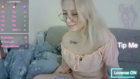 NaozuQAce online show from 03-02-26, 12:23