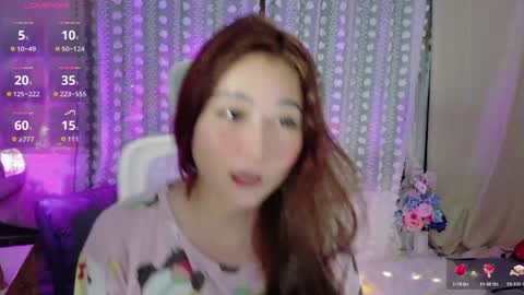 Napat jiejie online show from 05-10-26, 03:17