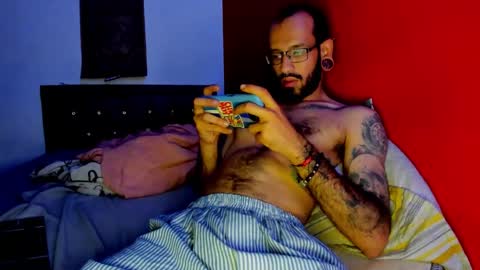 nara_69 online show from 09-12-25, 04:23