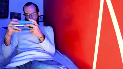 nara_69 online show from 10-04-25, 09:35