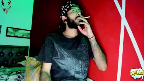 nara_69 online show from 10-22-25, 11:04