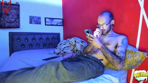 nara_69 online show from 11-01-25, 07:27