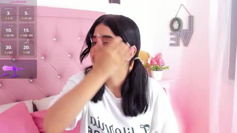 Nara Bloom online show from 02-08-26, 05:49