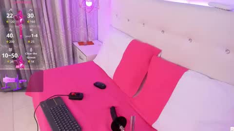 nara_pink online show from 11-01-25, 06:32